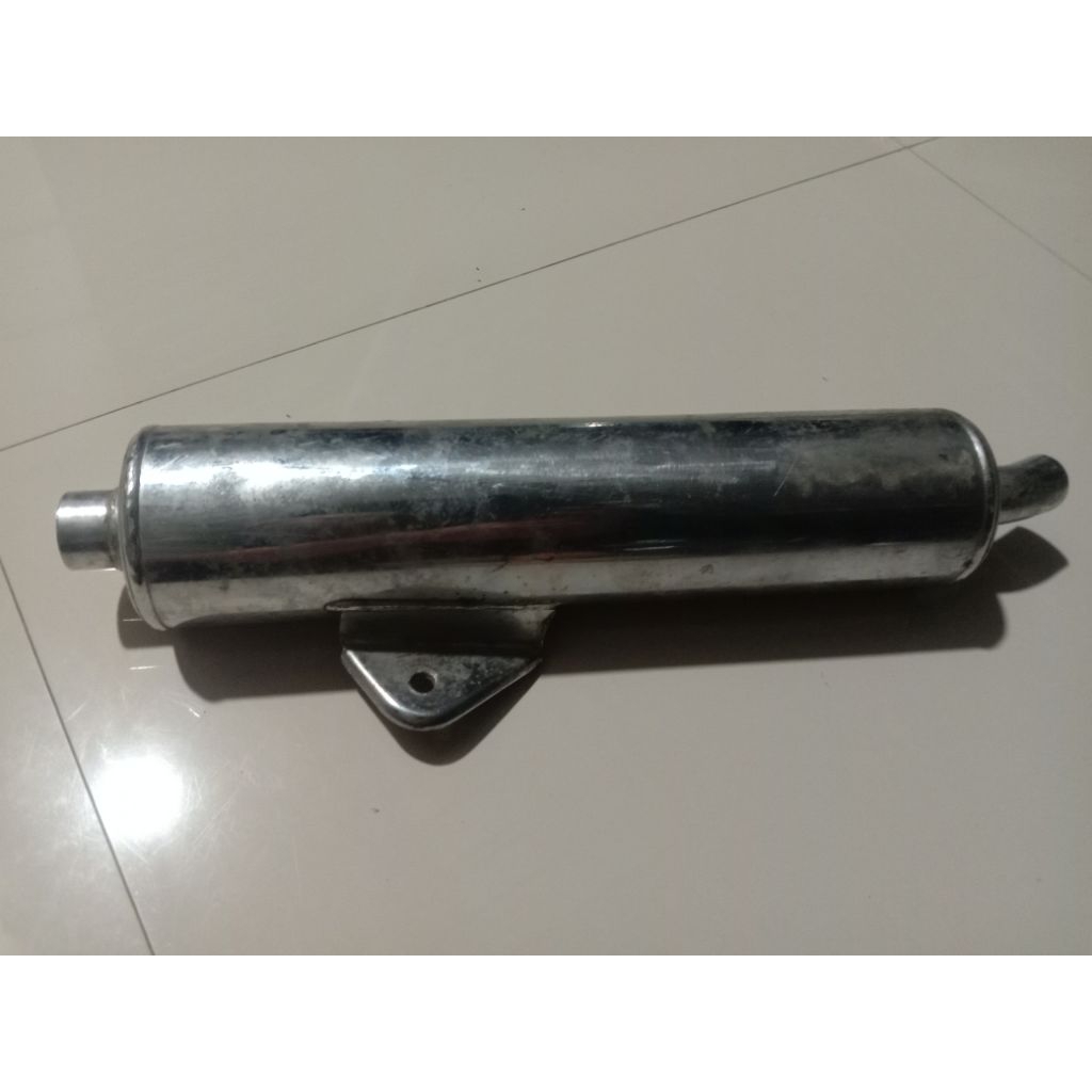 slincer Suzuki rgr knalpot slincer Suzuki rgr tabung slincer rgr