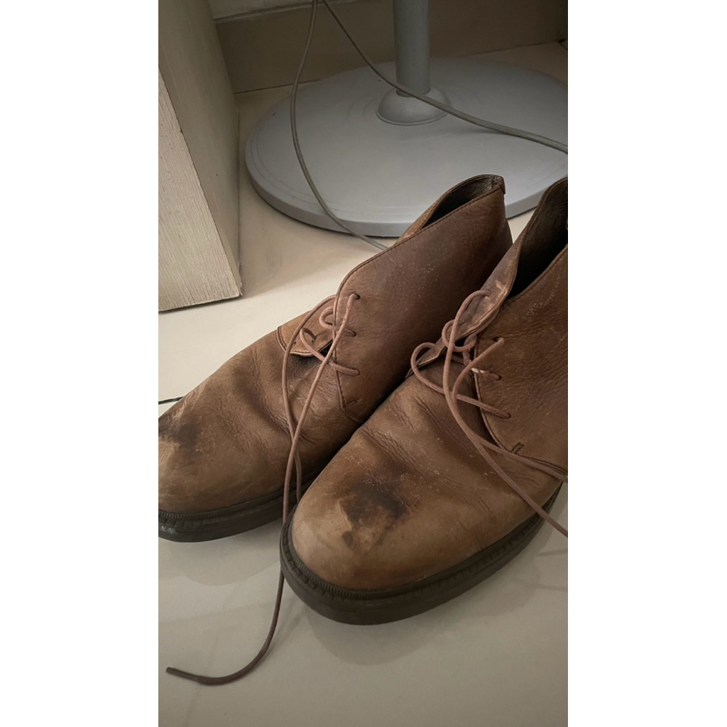 Camper Shoes for men (sepatu pria)