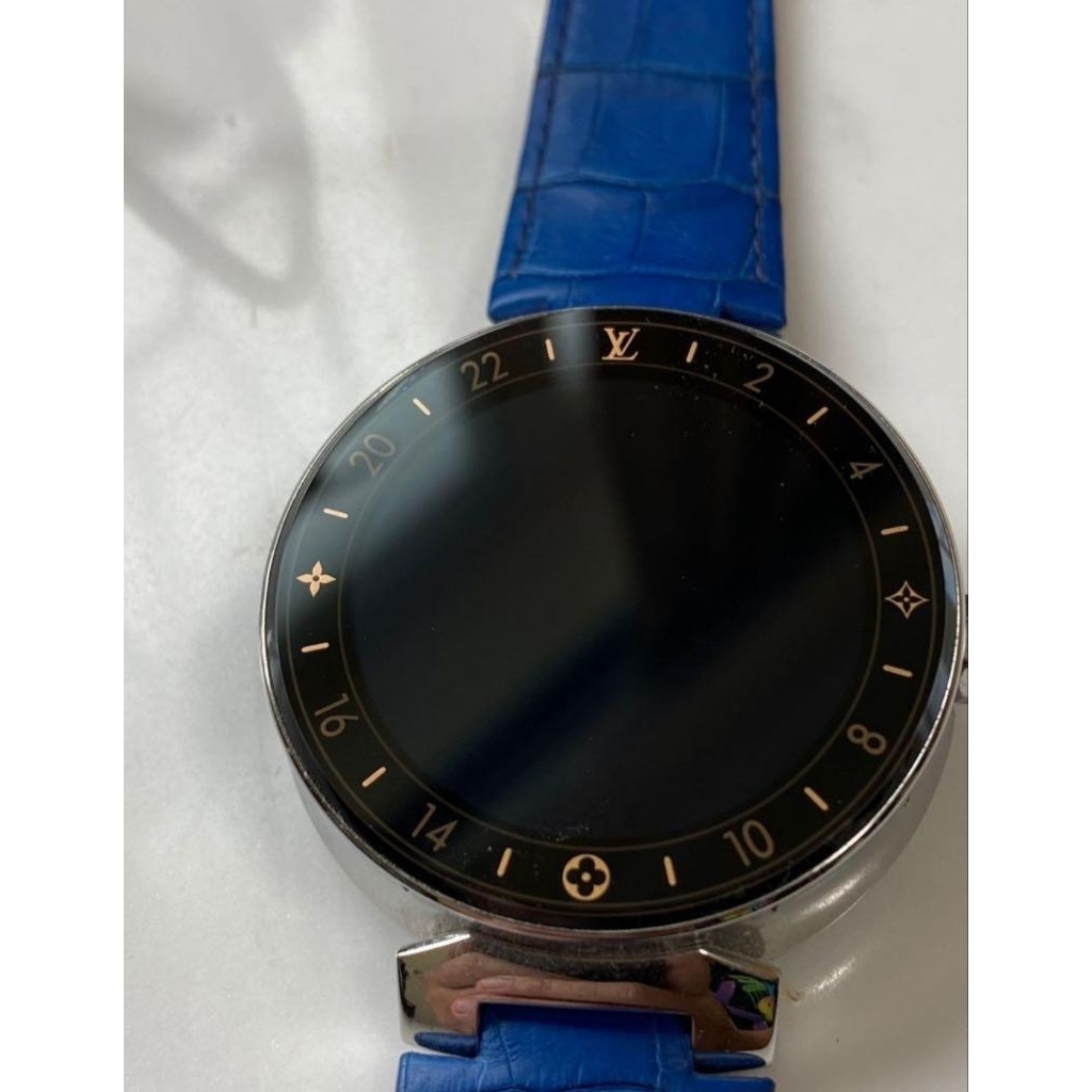 Louis Vuitton Tambour Horizon Connected Smartwatch Gen 1
