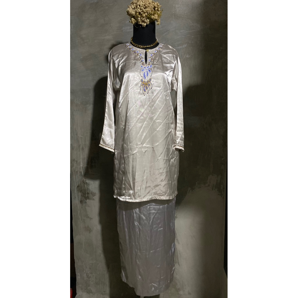 PRELOVED SET MELAYU/KONDANGAN/LEBARAN