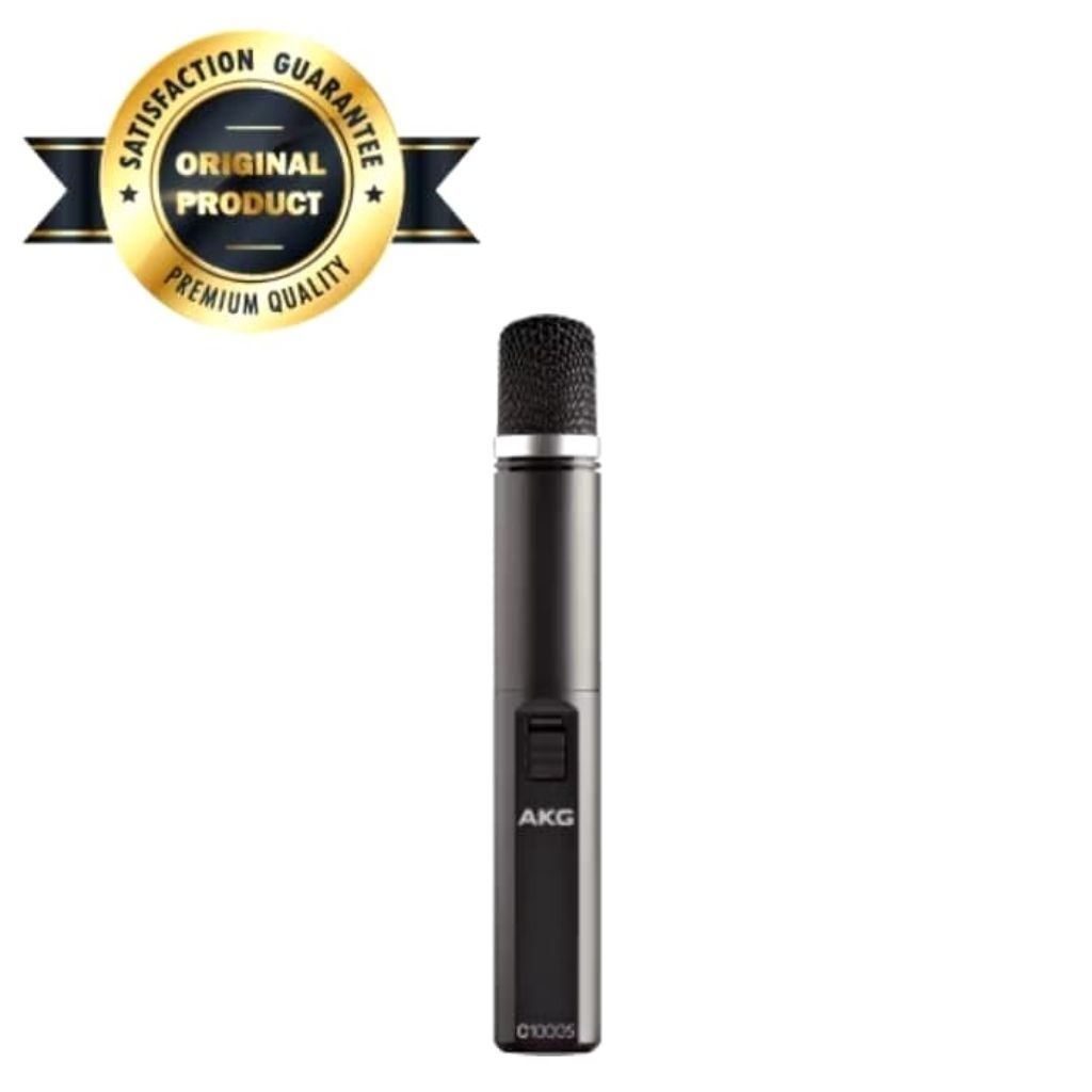 Mic Condenser B5 - AKG C1000S/ C 1000S Original