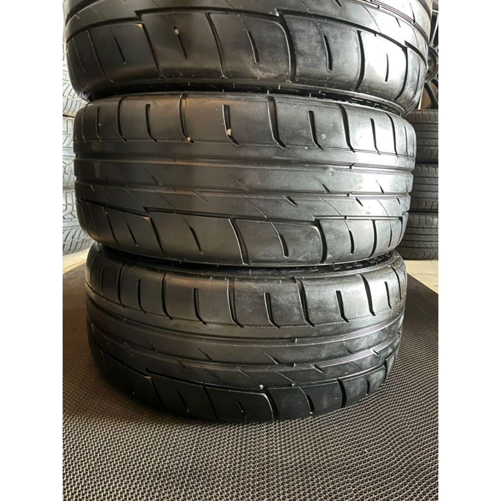 BAN GT CHAMPIRO SX2 205/50 R16 DOT 2023