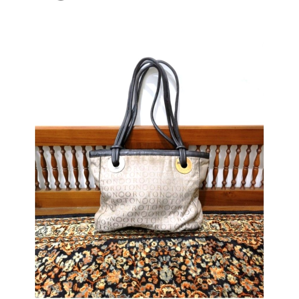 Tas shoulder bag oroton