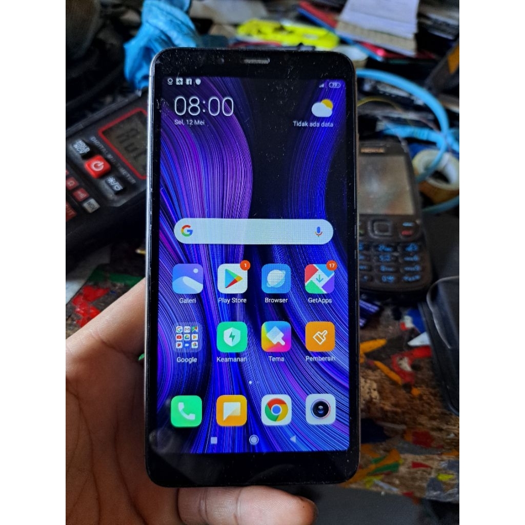 Harga Redmi 6 RAM Terbaru Jun 2026 | BigGo Indonesia