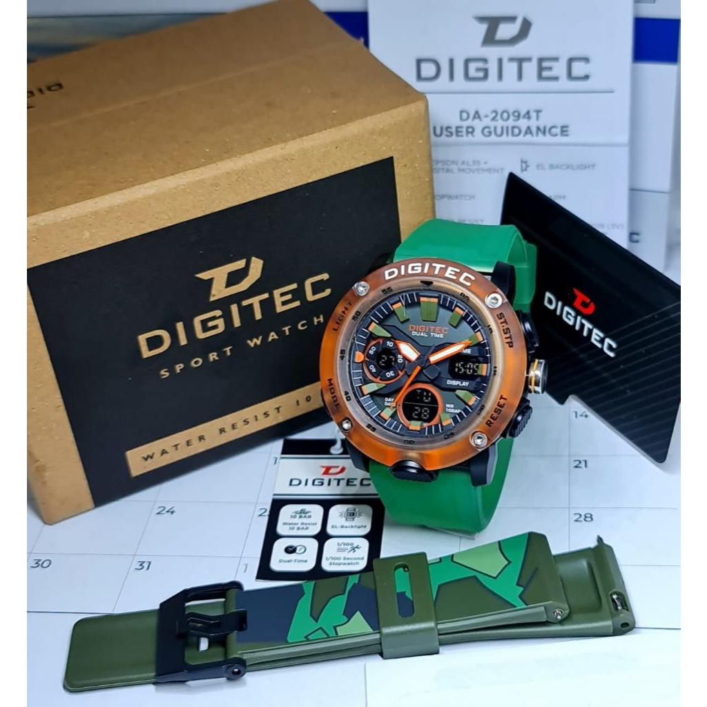 Digitec DA-2094T