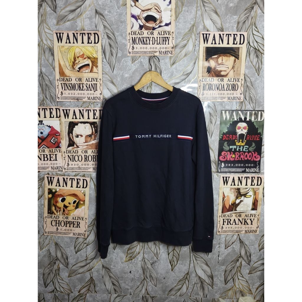 Crewneck tommy Hilfiger original