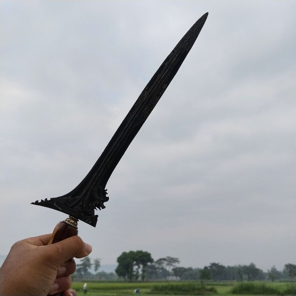 keris nogo kumboro geni