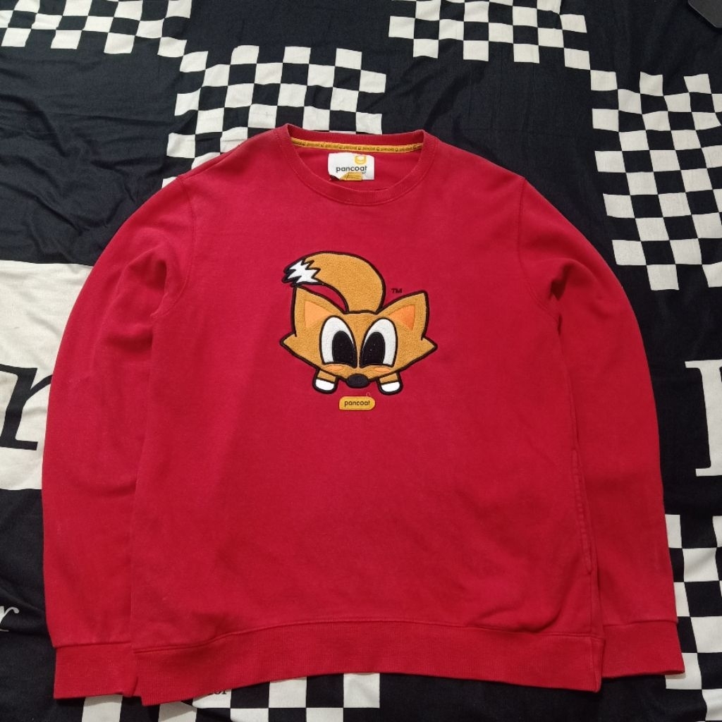 Crewneck PANCOAT Original