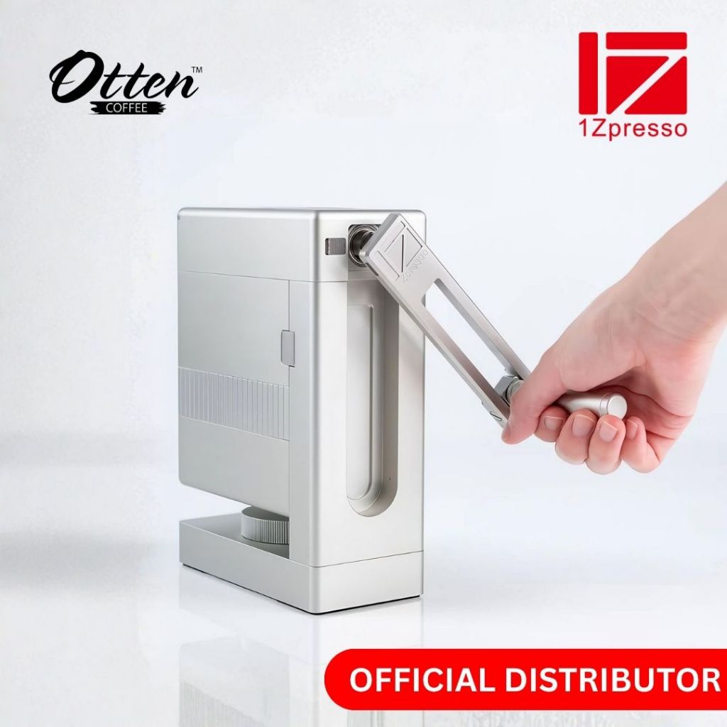 1zpresso Diamond A Penggiling Kopi Manual