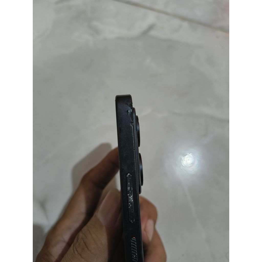 Xiaomi 14T Second minus
