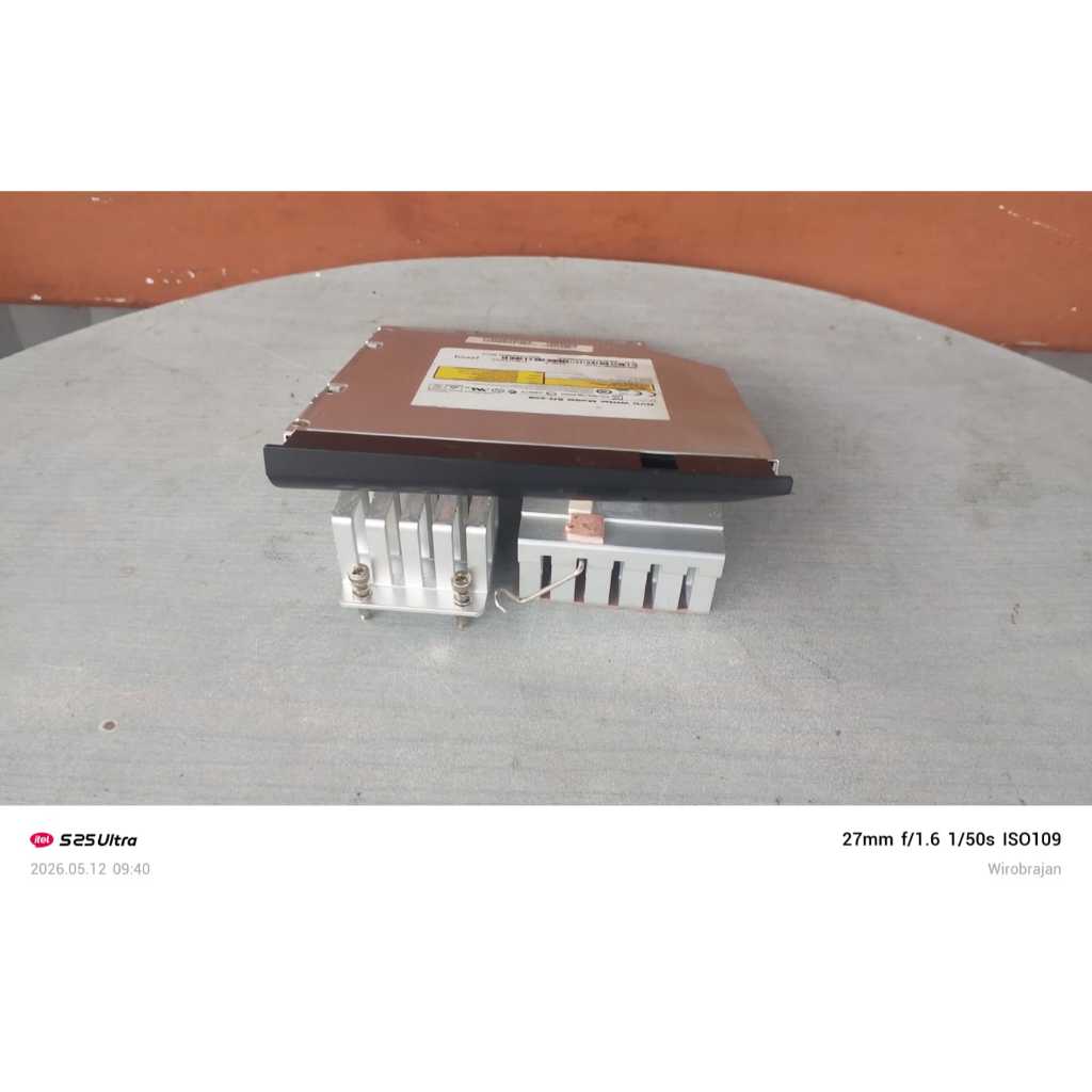 DVD Laptop Original Copotan Unit Laptop LAPTOP TOSHIBA C800 C840 L840  DVD ROM / CD ROM LAPTOP TOSHI