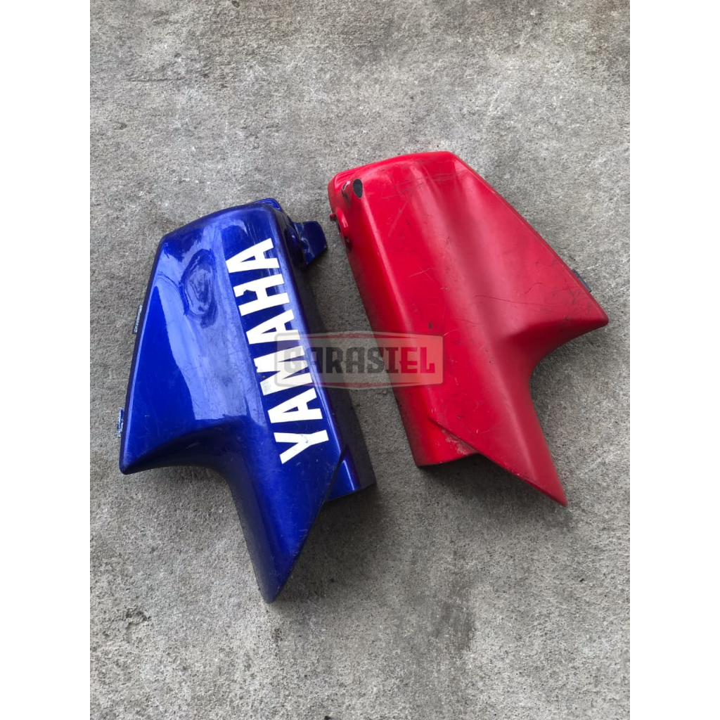 Tutup Shock Yamaha Fiz R Original