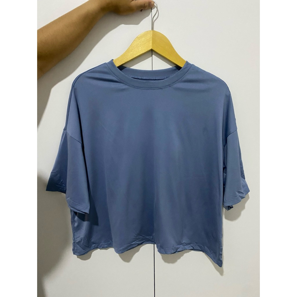 Crop STL size XL