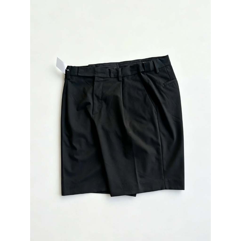 MUSINSA STANDARD SHORT PANTS | CELANA PENDEK | CLWM