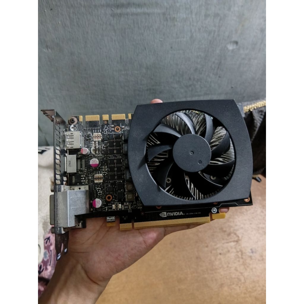 GTX 760 OEM HP 1,5GB