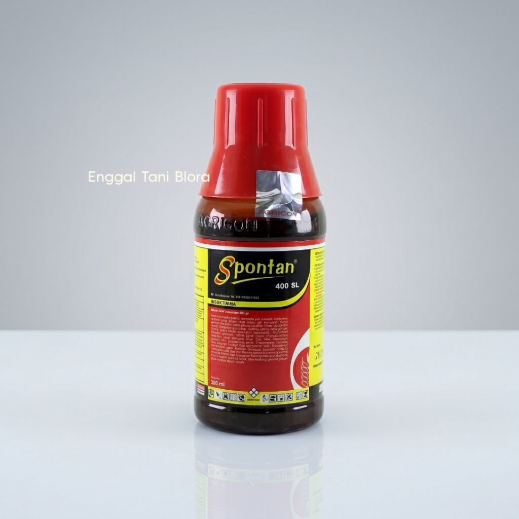 Spontan 400SL 200ml Insektisida Sistemik dimehipo Sundep