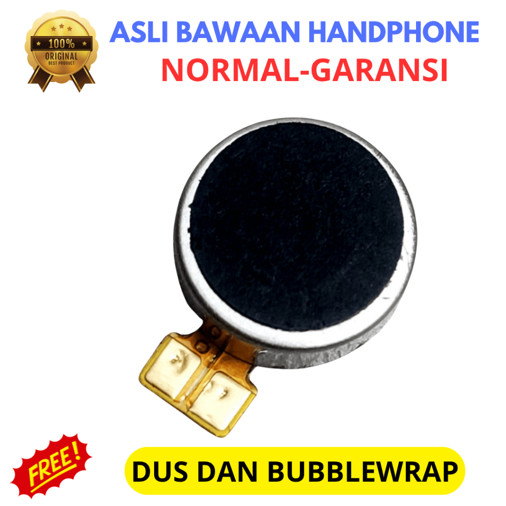 Flexible getar hp Infinix note 40 - asli ori copotan cabutan bawaan