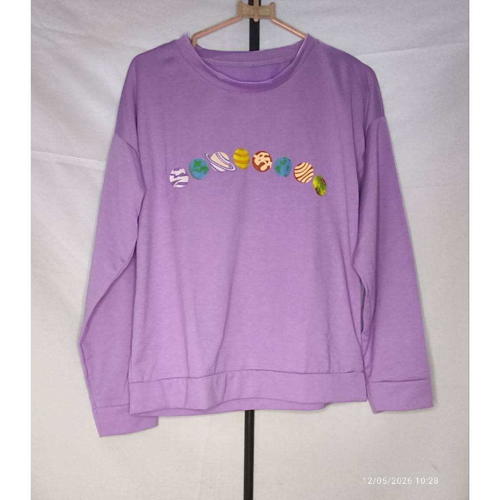 PRELOVED-Baju Mulai 5000an,Kaos dan Atasan Perempuan