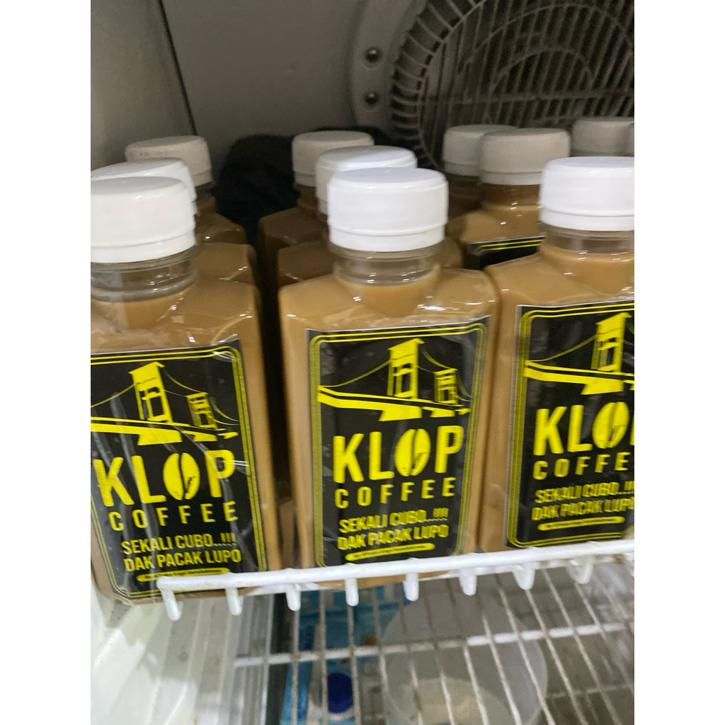k’lop coffee