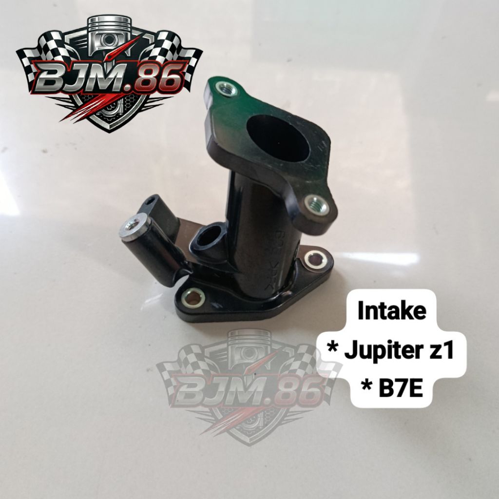 intake Manifold Jupiter z1 B7E