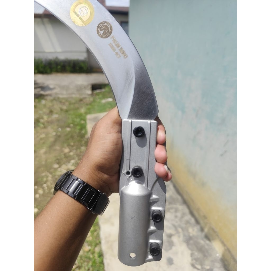 New Set Egrek Palm King Indo 411 original