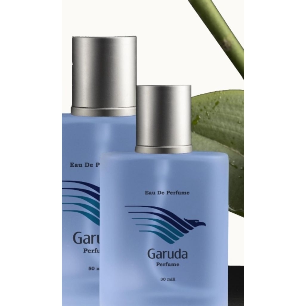 parfum garuda Indonesia