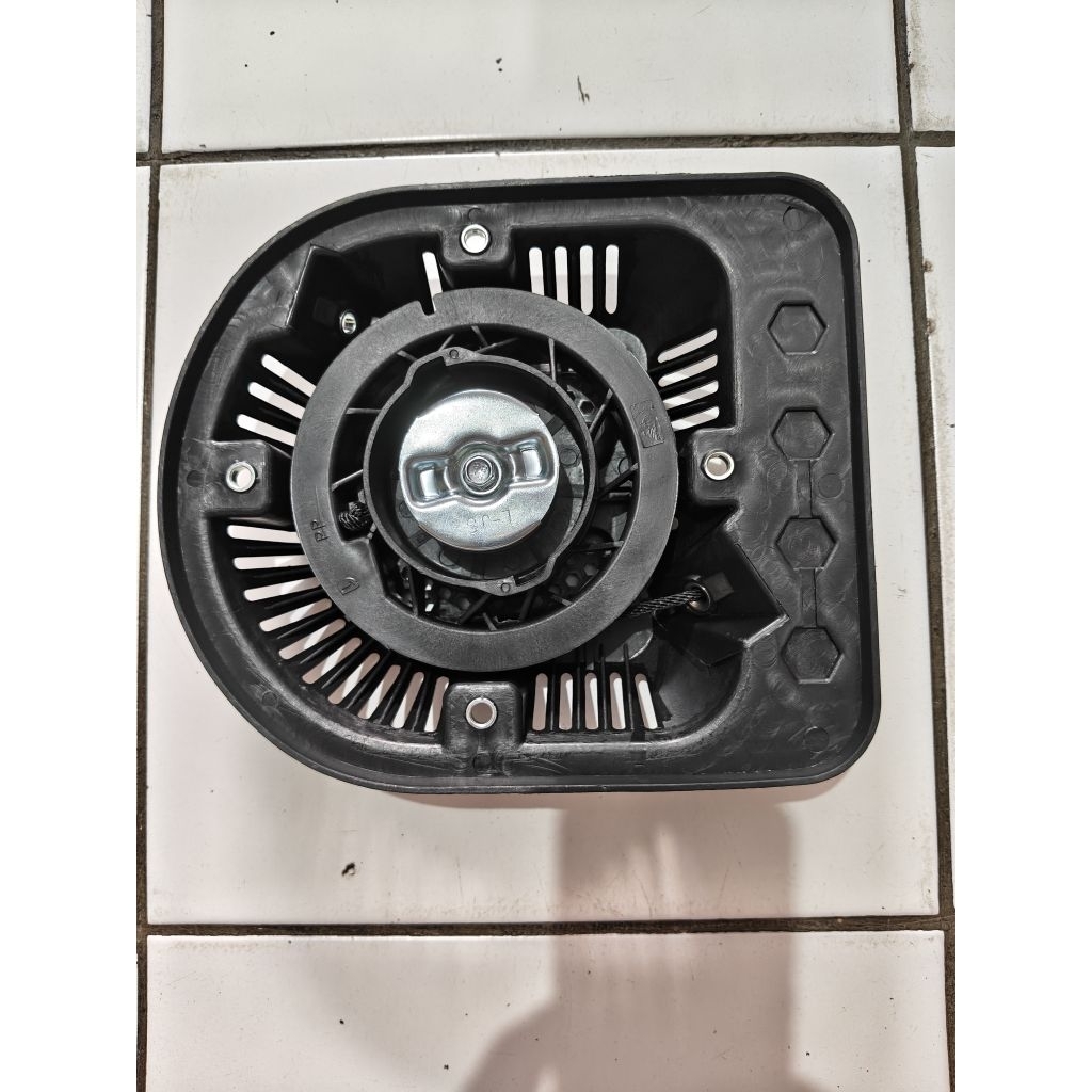 recoil starter model D pro quip QX160 Qx270 QX390