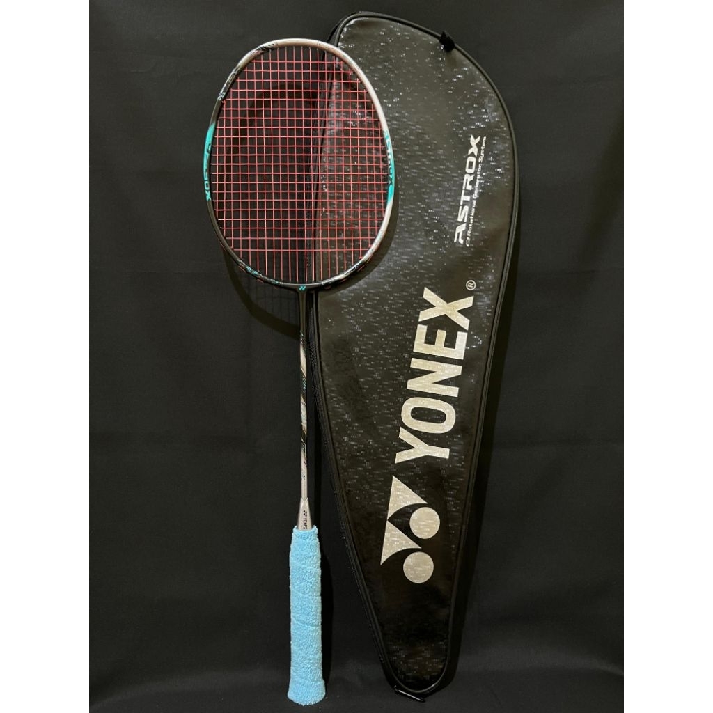 Raket Yonex Astrox 88D Pro Gen3 3UG5 (Second)