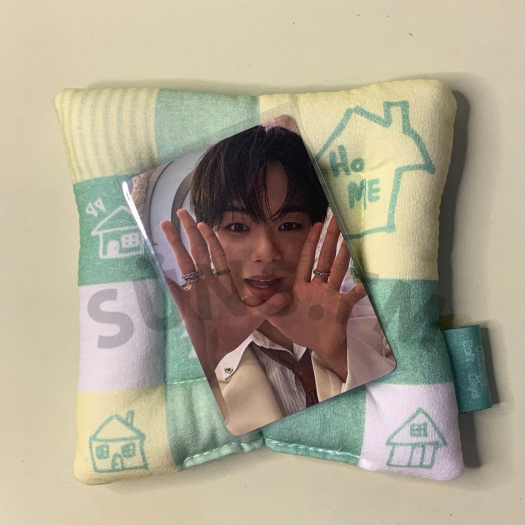 PC Treasure Jaehyuk Album Photobook