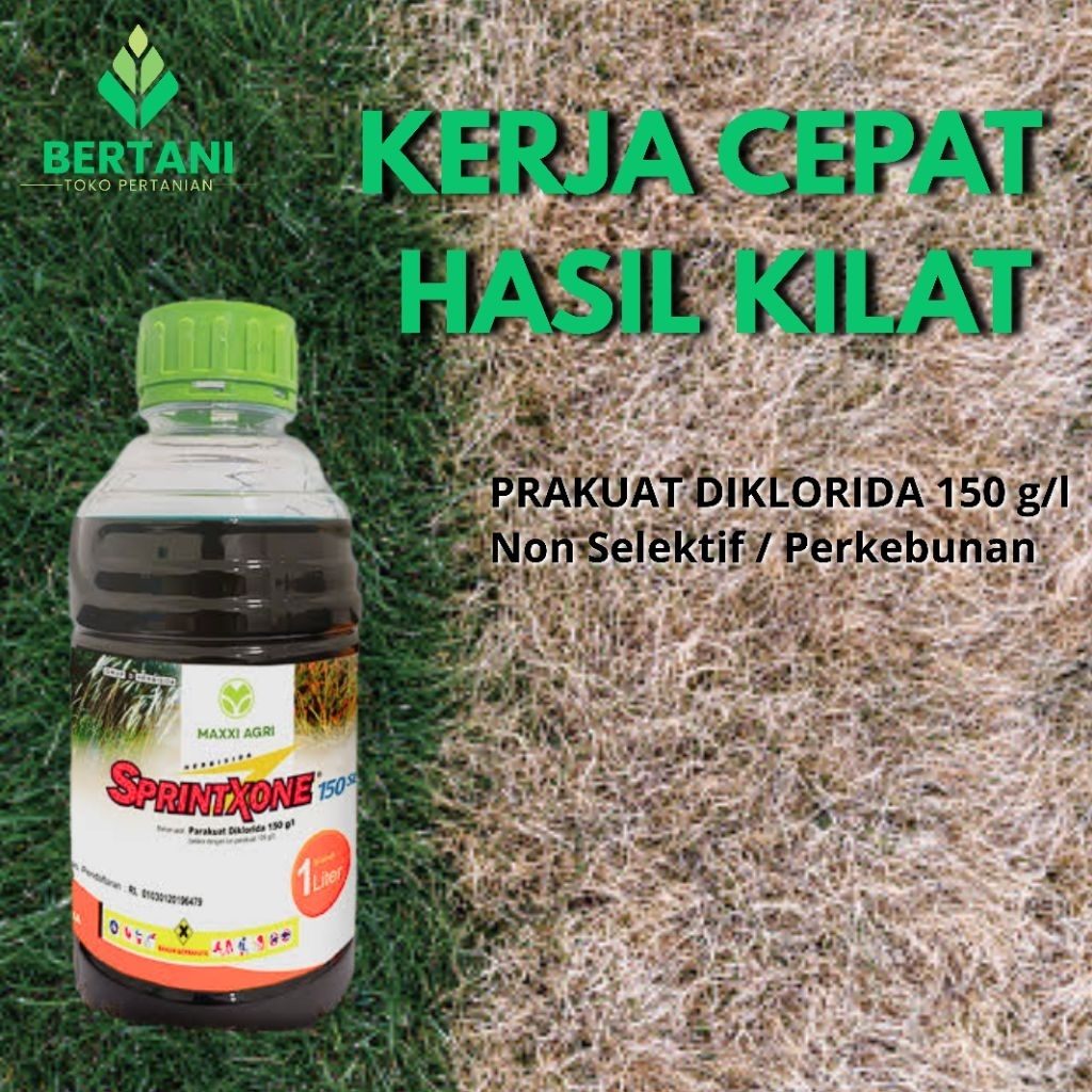 Sprintone Maxxi Agri 150 Sl