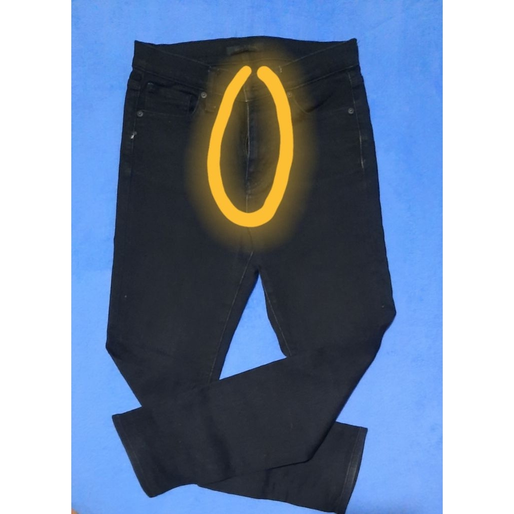 Celana jeans UNIQLO