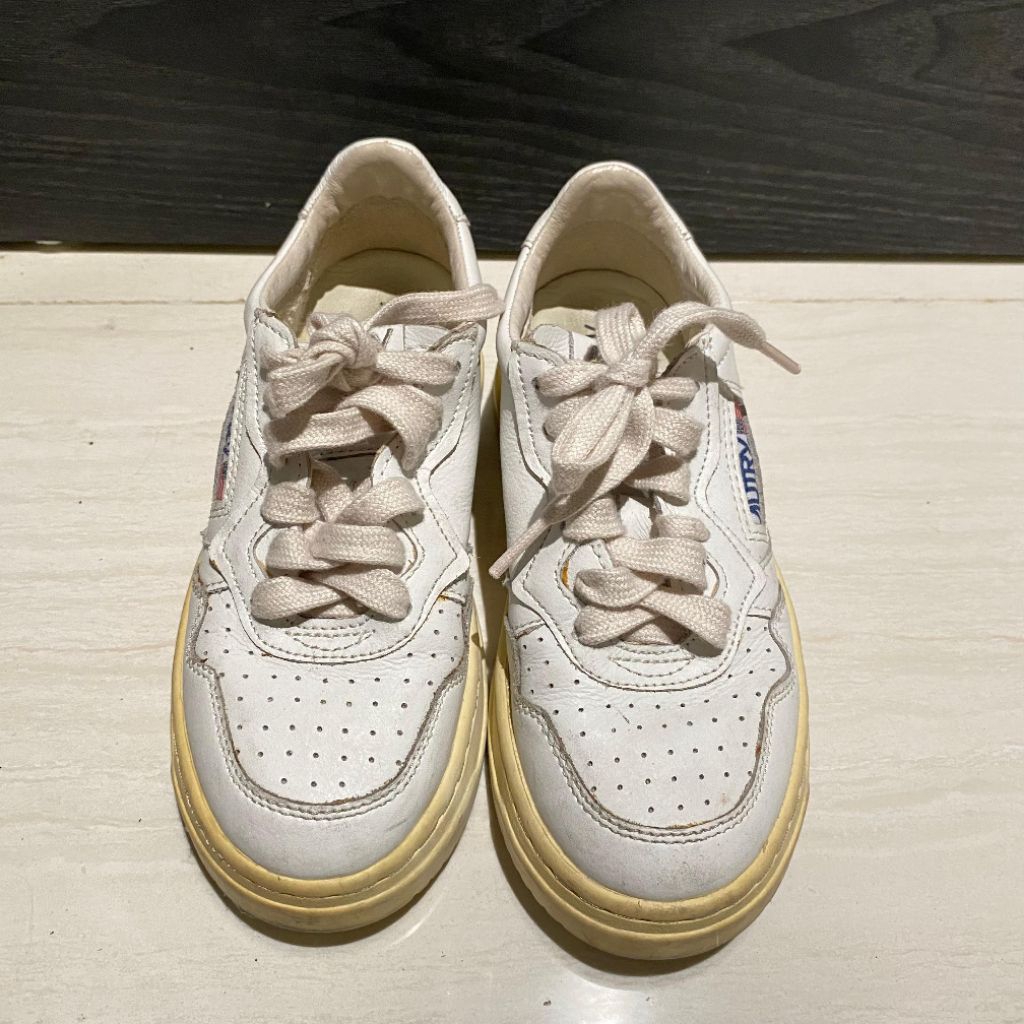 Autry sepatu anak