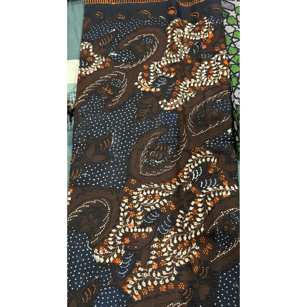 sarung batik tulis esbeha