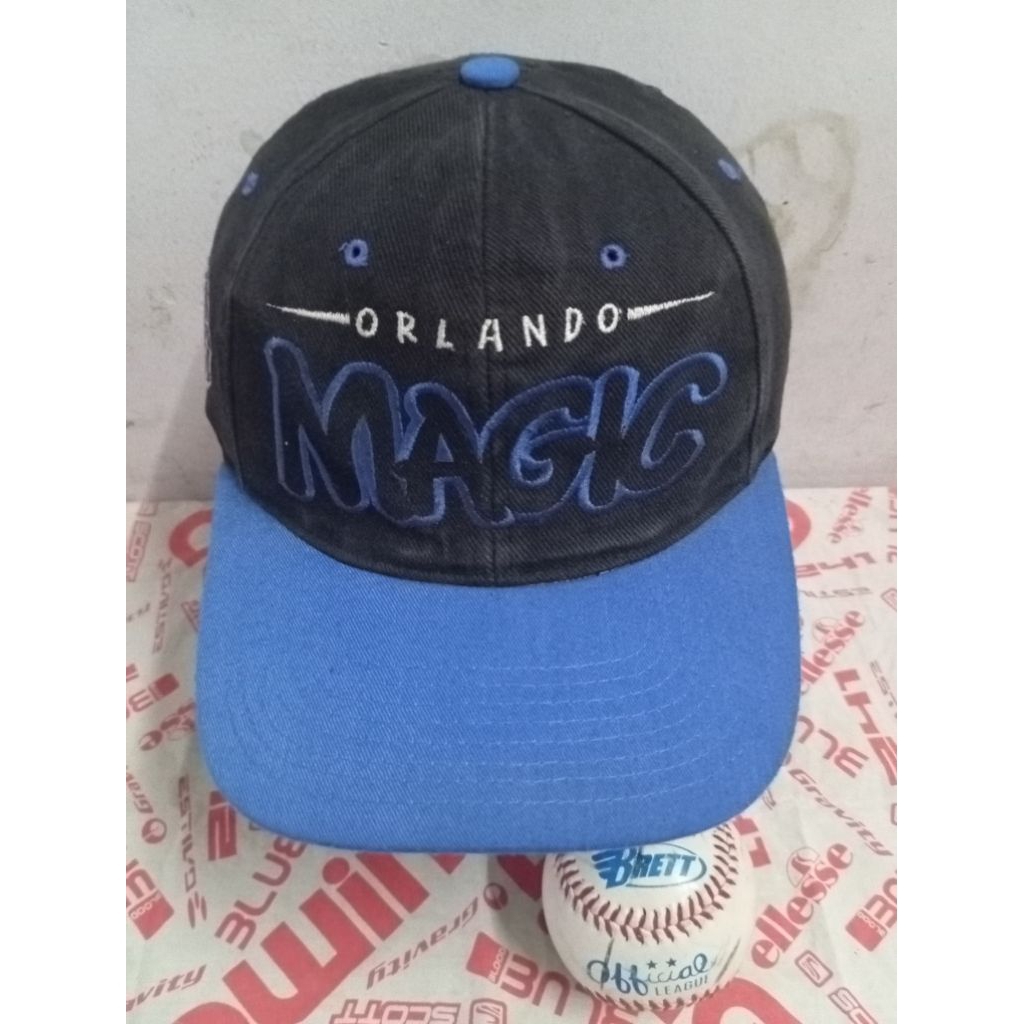 Topi Orlando Magic