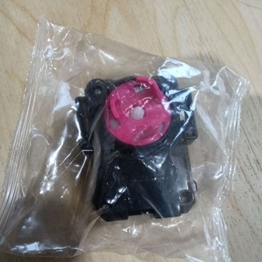 Beyblade X Launcher ONLY CX-13 SEALED ORI Takara Tomy