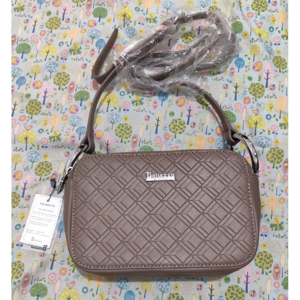 sling bag bellezza new