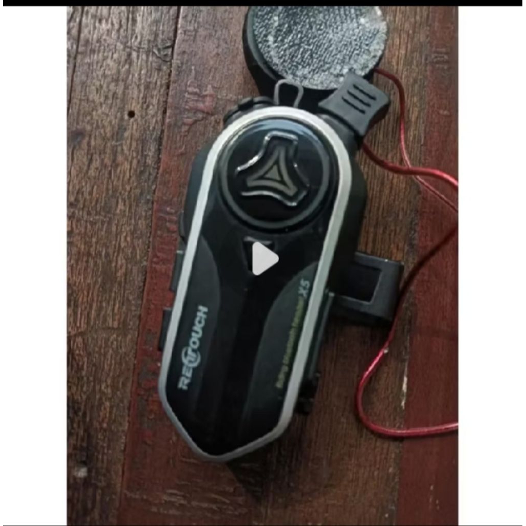 intercom x5