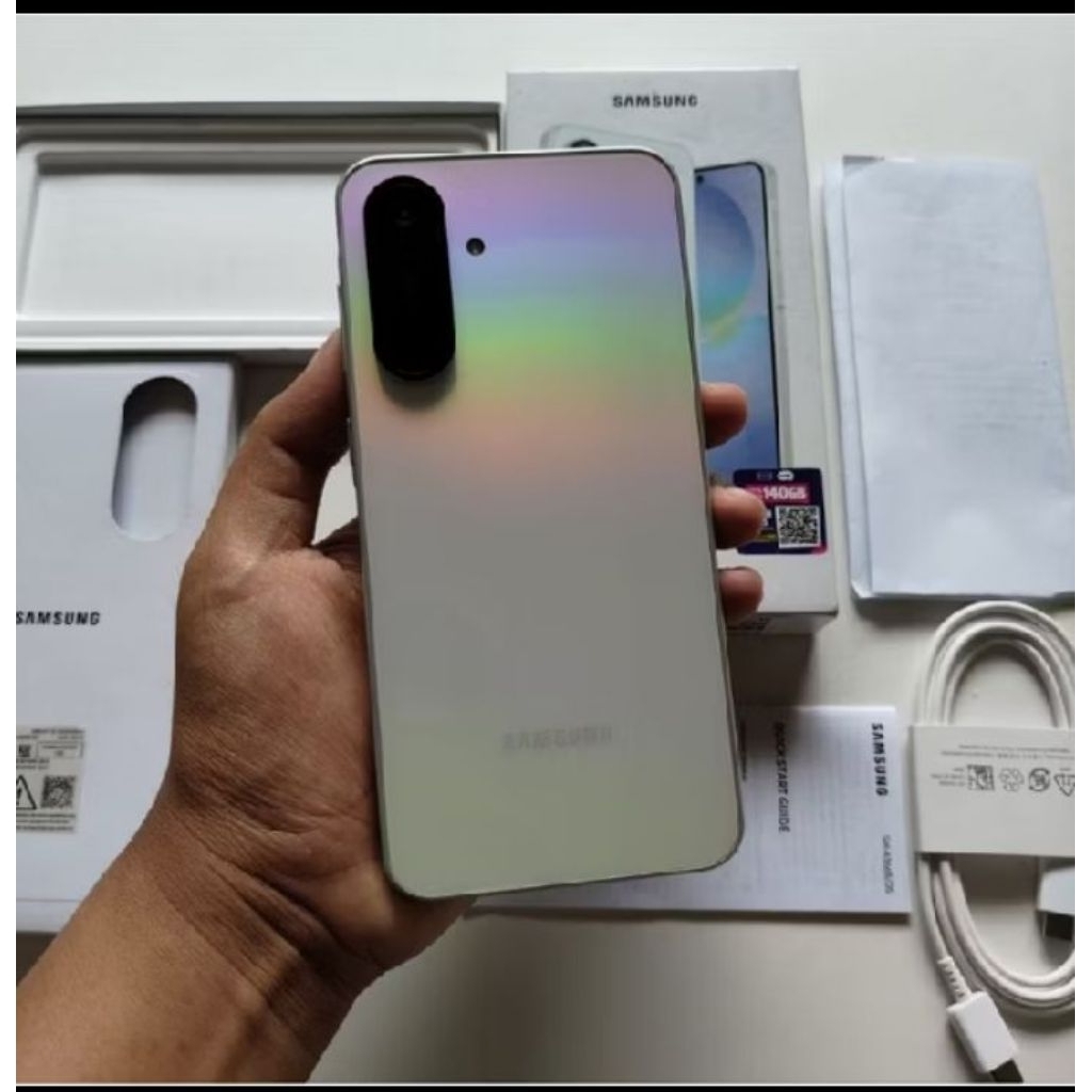 Samsung A36 5G 8/256 Second