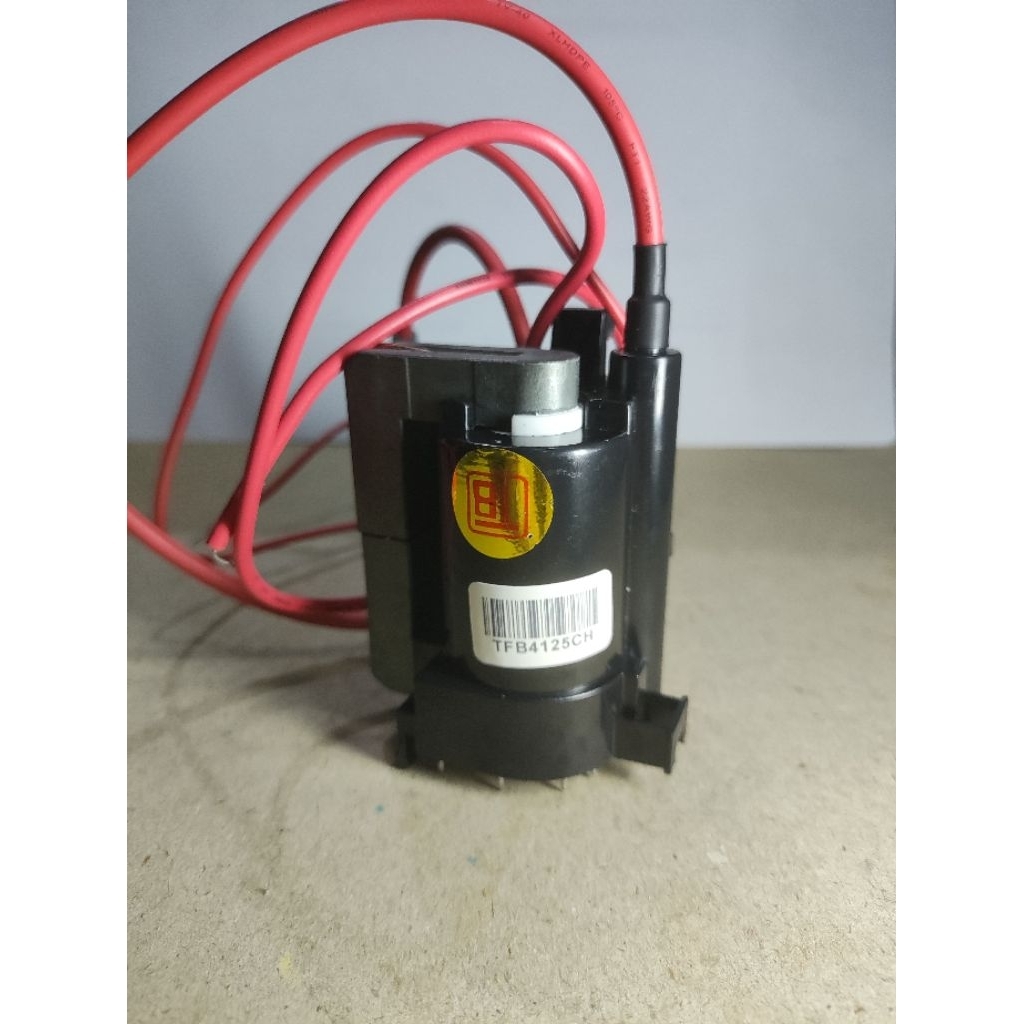 FLYBACK TFB 4125 CH