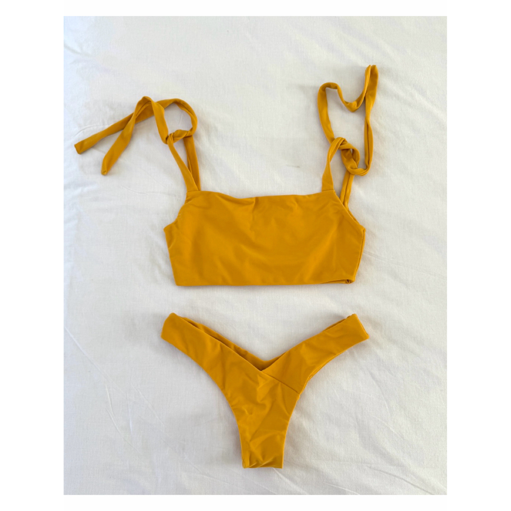 Bikini Set/Bikini Thong/Sexy Bikini/Two Pieces Bikini/Cute Bikini