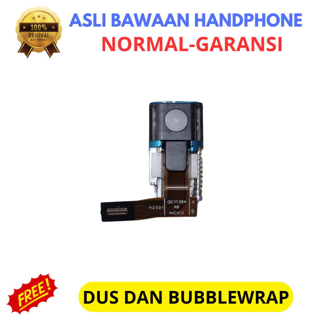 Front camera/ kamera depan hp Oppo f11 pro - asli original copotan cabutan bawaan