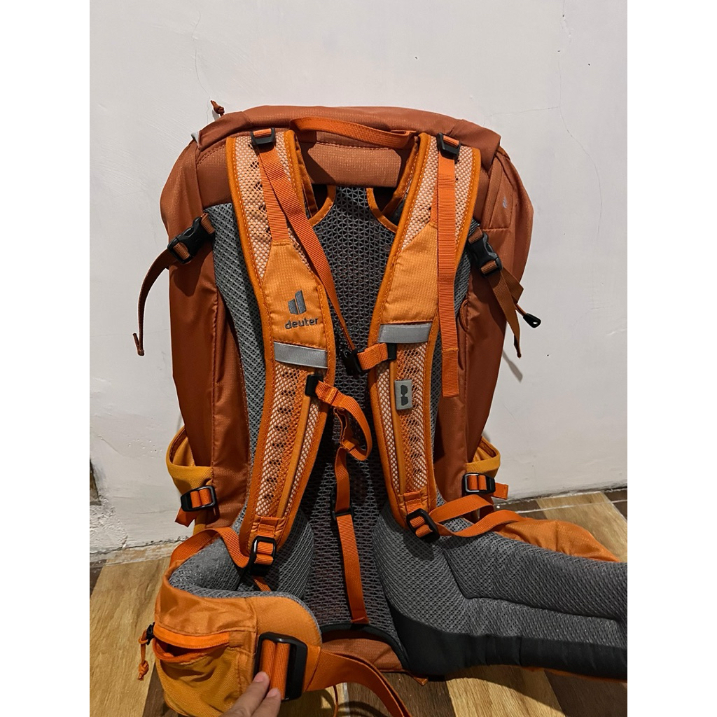 deuter futura 26L