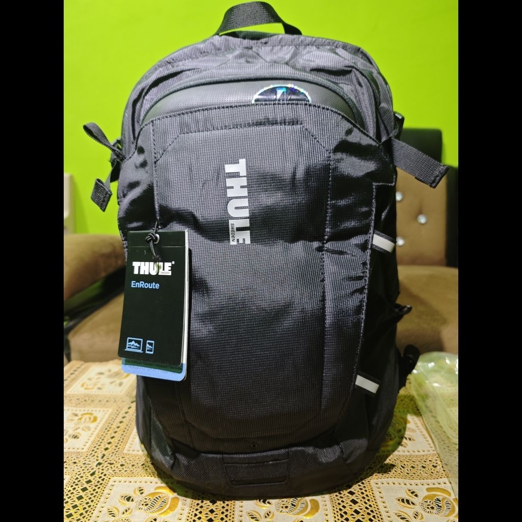 Thule EnRoute Tas Laptop Backpack