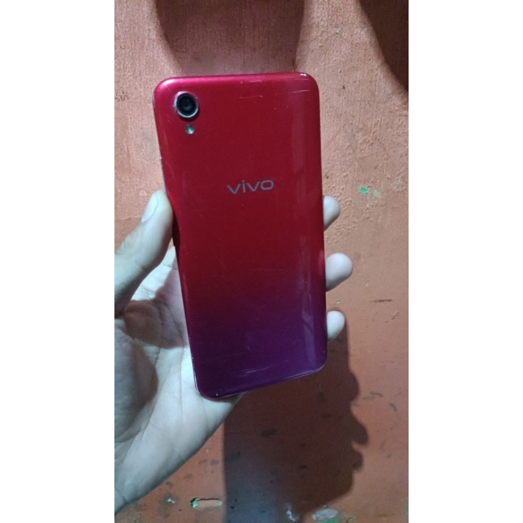 vivo y91c normal seken