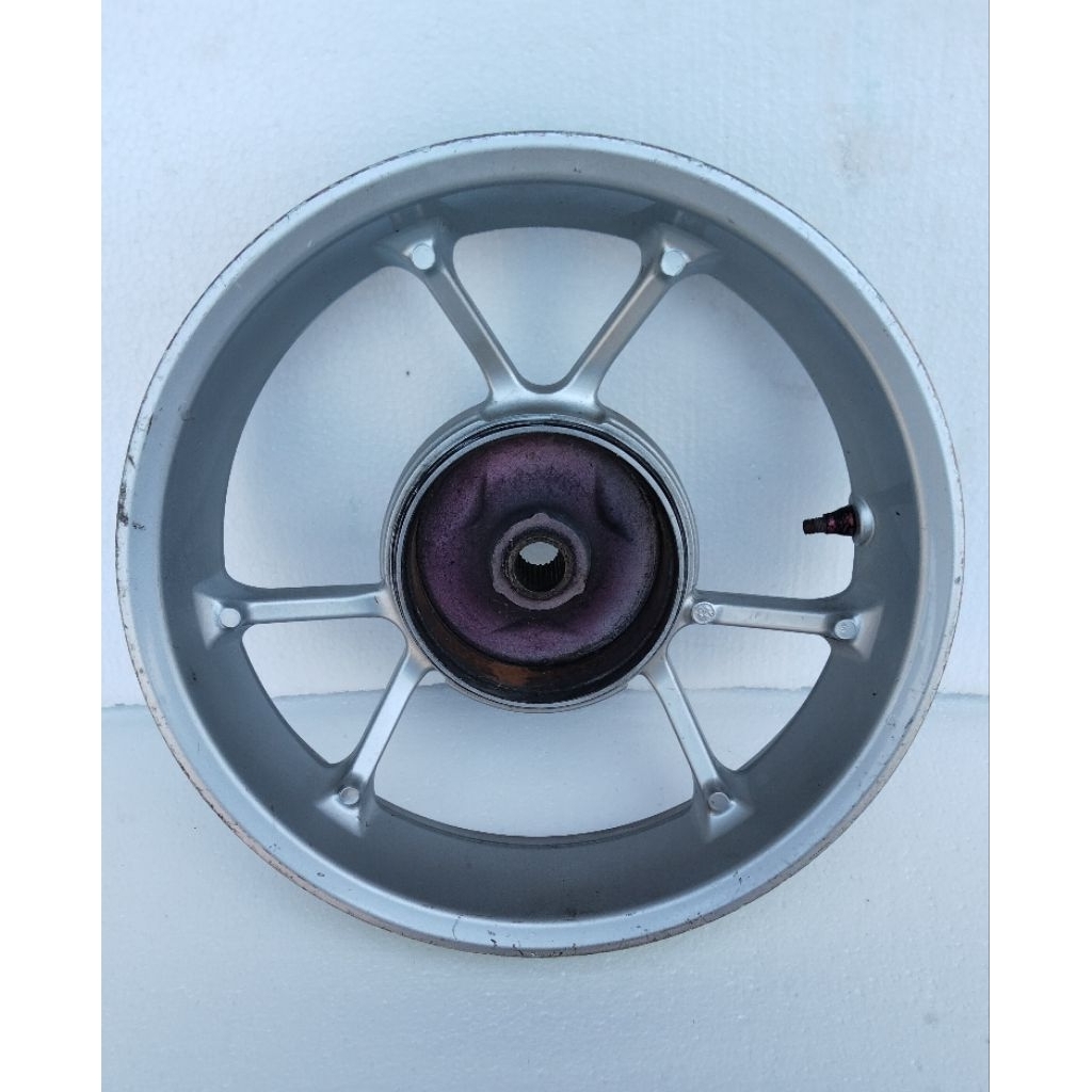 VELG BELAKANG YAMAHA NMAX ORIGINAL