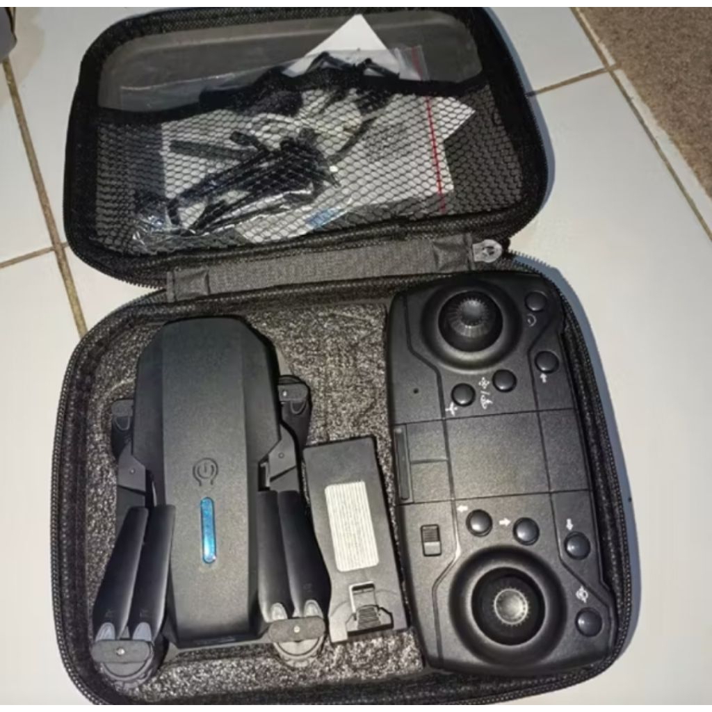 drone e88 max