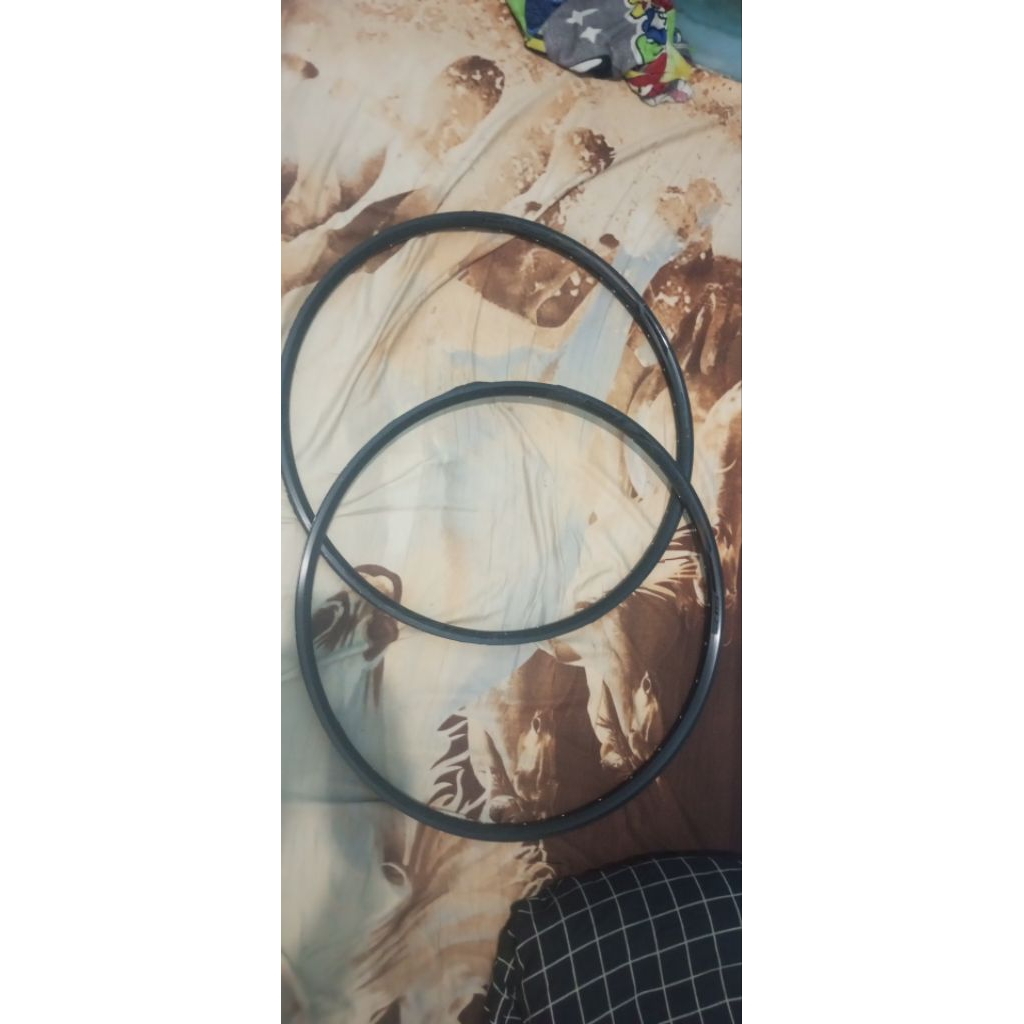 Rim Velk Entity SLX X15 27,5 32 Hole Copotan Murah