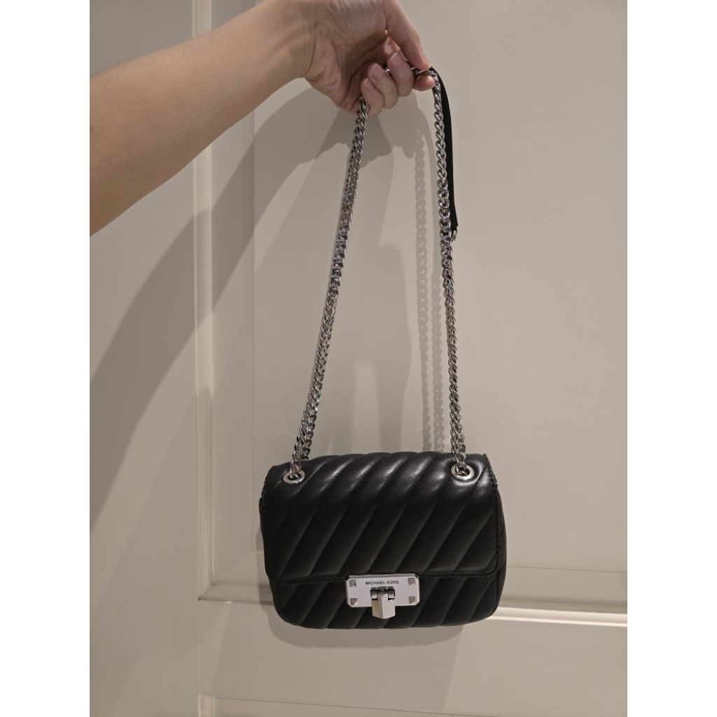 Tas Michael Kors vintage original sale