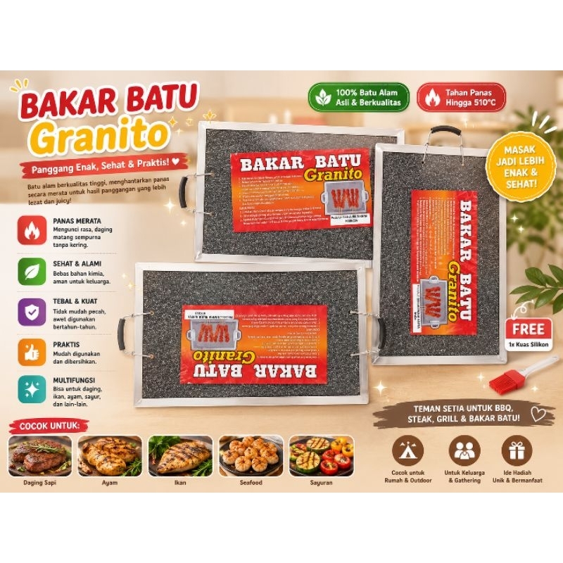 Panggangan batu bara
