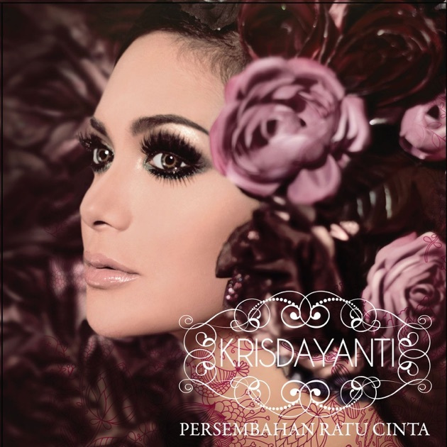 Kaset CD Krisdayanti Best Album